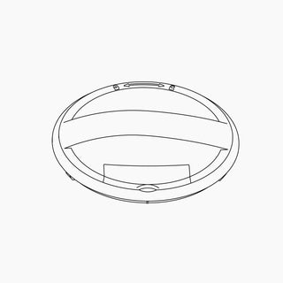 Ice Cream Maker Transparent Lid (DIM1)_1