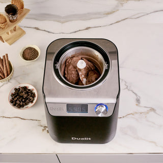Ice Cream Maker - Black_7