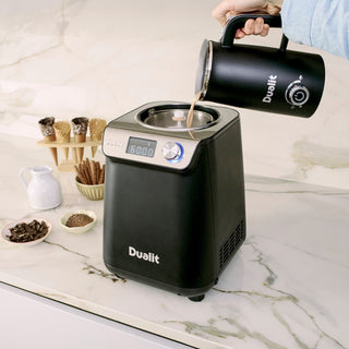 Ice Cream Maker - Black_6