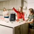 Ice Cream Maker - Black_thumb_5