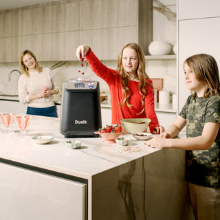 Ice Cream Maker - Black_5