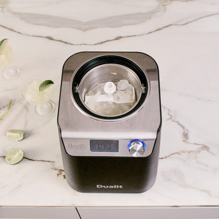 Ice Cream Maker - Black_8