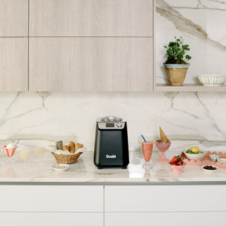 Ice Cream Maker - Black_10