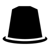 Aluminium capsules