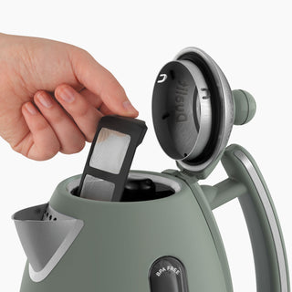 Lite Jug Kettle - Green_7