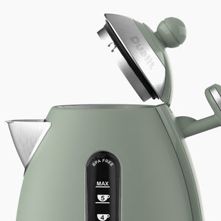 Lite Jug Kettle - Green_4