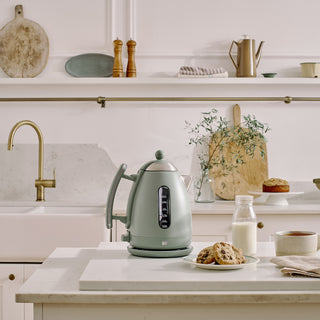Lite Jug Kettle - Green_8
