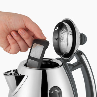 Lite Jug Kettle - Grey_5