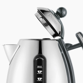 Lite Jug Kettle - Grey_3