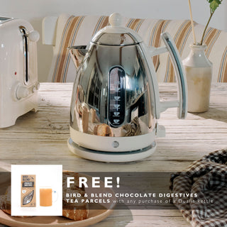 Lite Jug Kettle - White_6