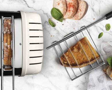 Dualit Classic Toaster Warming Rack