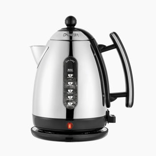 1.5 Litre Dualit Lite Kettle Price:135k As stylish as it is functional,  Dualit's Lite Kettle is an easy to use, upright kettle with a…