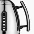 Lite Jug Kettle - Black