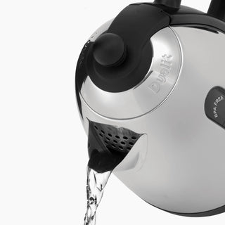 Lite Jug Kettle - Black