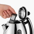 Lite Jug Kettle - Black