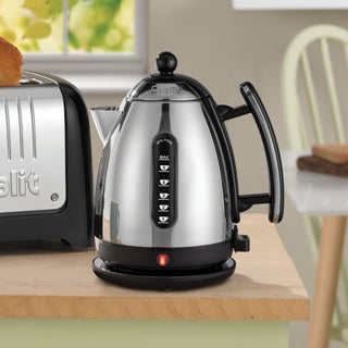 Lite Jug Kettle - Black