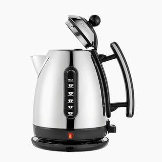 Lite Jug Kettle - Black