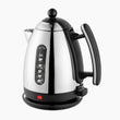 Refurbished 1.5L Lite Jug Kettle - Black