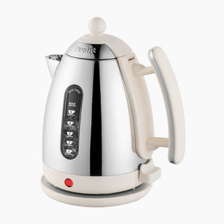 Refurbished 1.5L Lite Jug Kettle - White