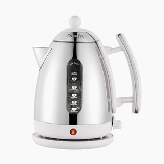 Lite Jug Kettle - White