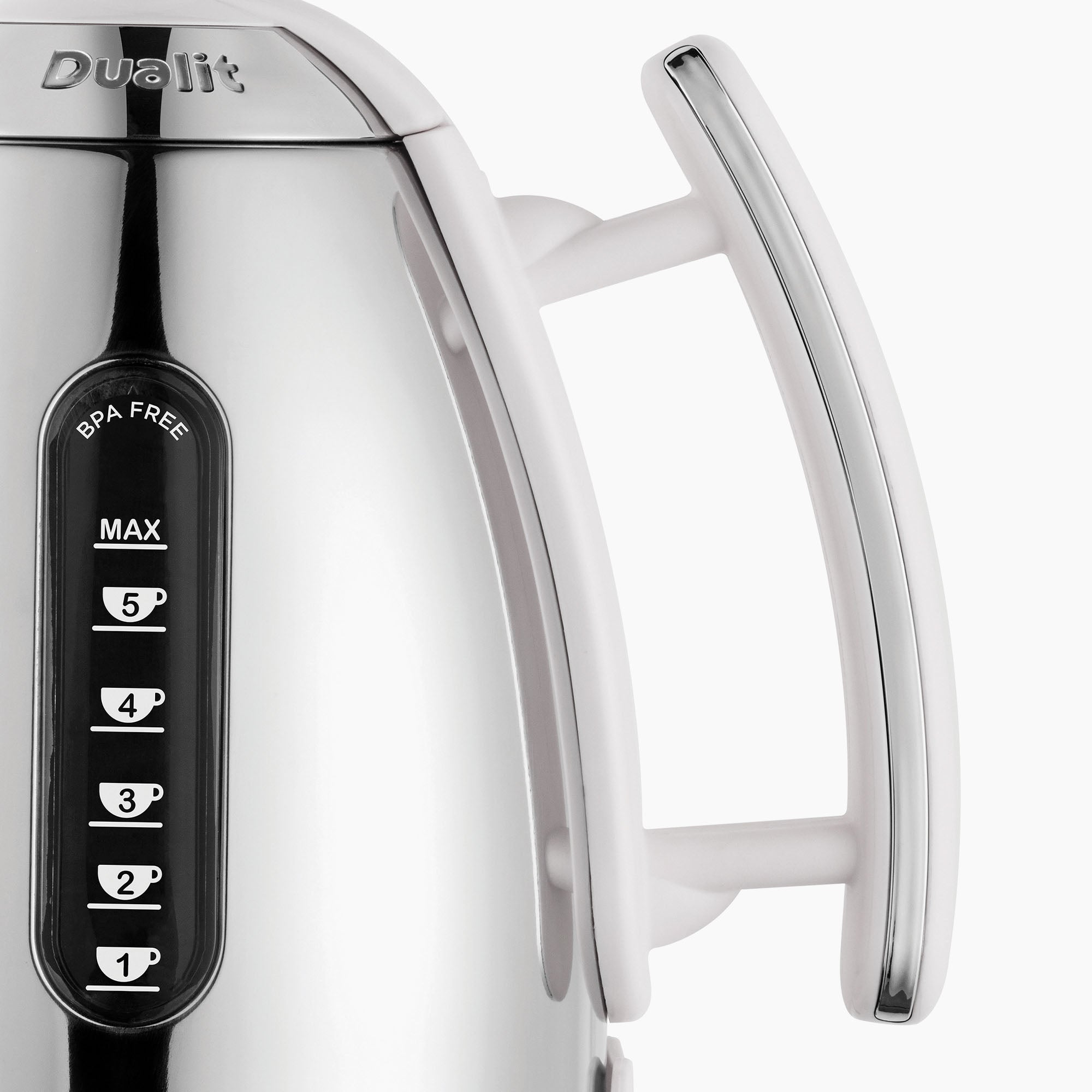 Dualit best sale 72400 kettle