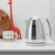 Lite Jug Kettle - White