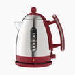 Lite Jug Kettle - Red