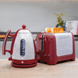 Lite Jug Kettle - Red