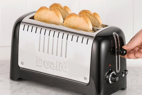 Dualit Long Slot Lite Toaster