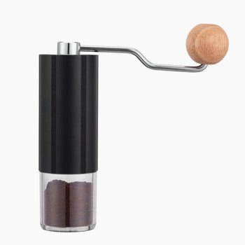 Handheld Grinder