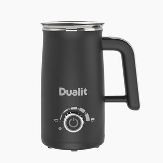 Refurbished Milk Frother Max - Black