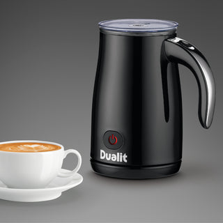 Milk Frother (Discontinued) - Black