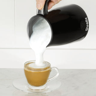 Milk Frother (Discontinued) - Black