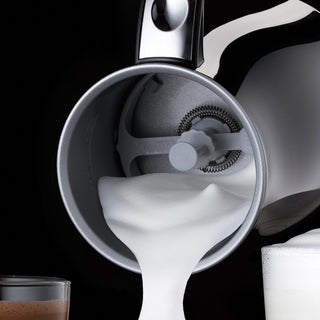 Milk Frother (Discontinued) - Black