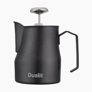 Refurbished Milk Jug & Thermometer