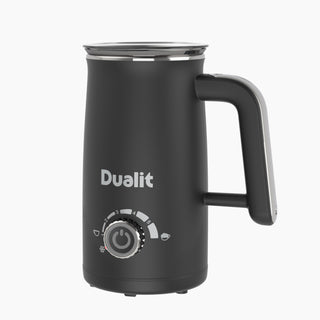 Refurbished Milk Frother Max - Black