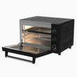 Refurbished Mini Oven - Black