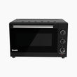 Mini Oven - Black