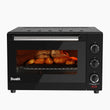 Refurbished Mini Oven - Black