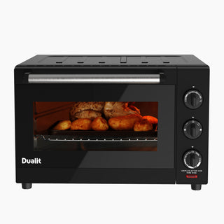 Mini Oven - Black