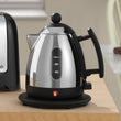 1L Jug Kettle - Black