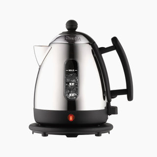 1L Jug Kettle - Black