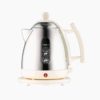 Refurbished Mini Lite Jug Kettle - White