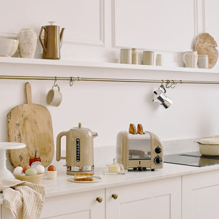2 Slice NewGen Classic Toaster - Cream_6