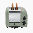 2 Slice NewGen Classic Toaster - Green_thumb_4