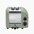 2 Slice NewGen Classic Toaster - Green_thumb_1