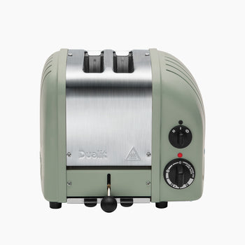 2 Slice NewGen Classic Toaster