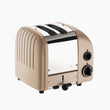 2 Slice NewGen Classic Toaster - Cream_thumb_2