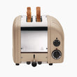 2 Slice NewGen Classic Toaster - Cream_thumb_4