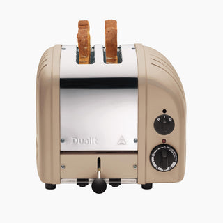 2 Slice NewGen Classic Toaster - Cream_4